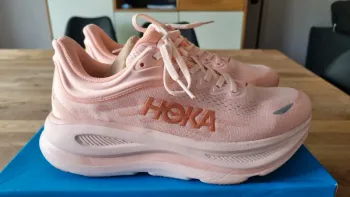 Tweedehands Hoka Bondi 9 bike — afbeelding 6 van 7