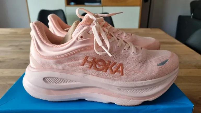 Tweedehands Hoka Bondi 9 bike — afbeelding 6 van 7