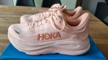 Tweedehands Hoka Bondi 9 bike — afbeelding 4 van 7