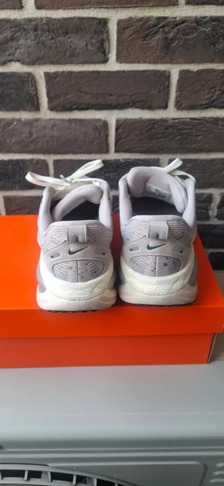 Used Nike Vomero bike — image 3 of 18