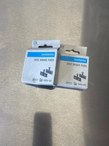 Shimano G05A-RX Brakes usato