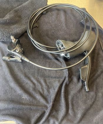 Tweedehands Sram Force D2 bike — afbeelding 5 van 7