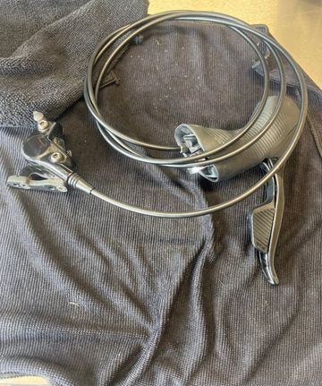 Used Sram Force D2 bike — image 5 of 7