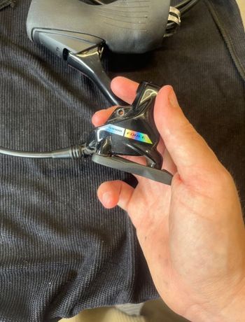 Tweedehands Sram Force D2 bike — afbeelding 2 van 7