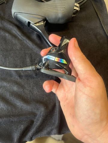 Used Sram Force D2 bike — image 2 of 7