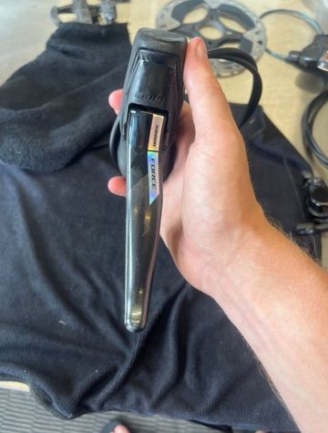 Used Sram Force D2 bike — image 6 of 7