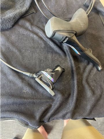 Used Sram Force D2 bike — image 4 of 7