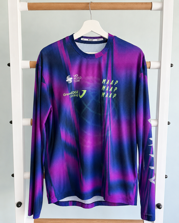 Used MAAP Evade Hoodie Cycling Clothing