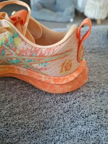 Asics Noosa Tri 16 bike de segunda mano — imagen 5 de 6