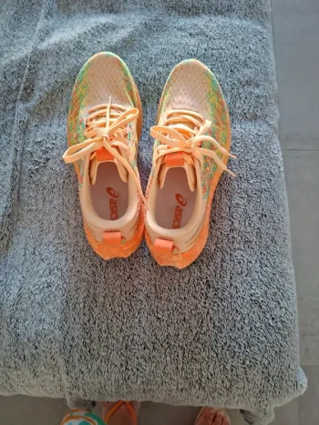 Asics Noosa Tri 16 Running Shoes de segunda mano