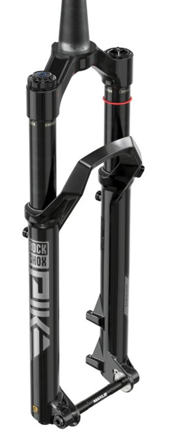 Used RockShox Pike Ultimate RC2 2026 Fork