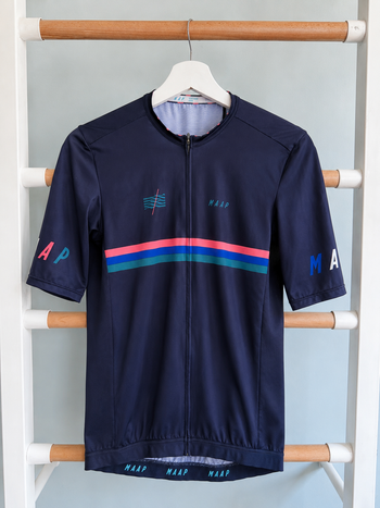 Použité MAAP Nationals Pro Jersey Cycling Clothing