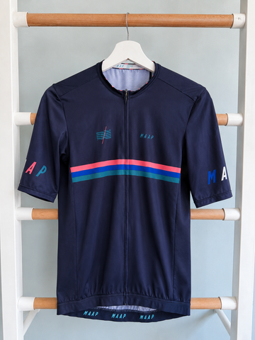 Brugt MAAP Nationals Pro Jersey bike — billede 1 af 7