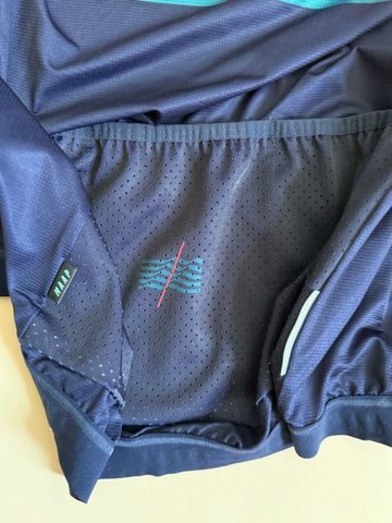 Brugt MAAP Nationals Pro Jersey bike — billede 7 af 7