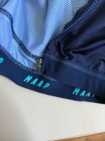 Brugt MAAP Nationals Pro Jersey bike — billede 6 af 7