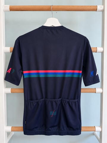 Brugt MAAP Nationals Pro Jersey bike — billede 2 af 7