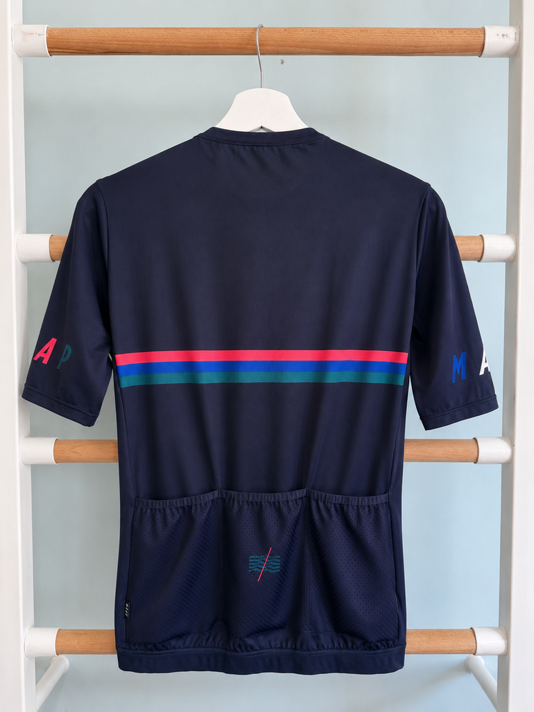 Brugt MAAP Nationals Pro Jersey bike — billede 2 af 7