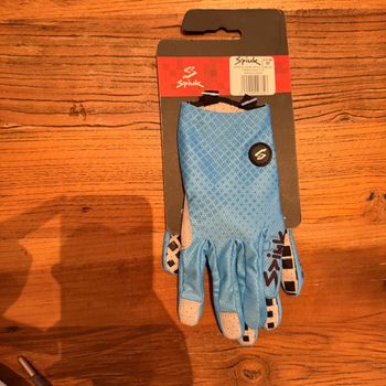 Used spuik Guante Largo XP All terrain M// NEW!! 50% OFF!! Cycling Clothing