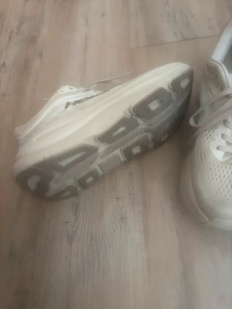 Used Hoka Bondi 9 bike — image 3 of 8