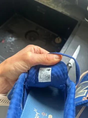 Used New Balance Fresh Foam bike — image 10 of 10