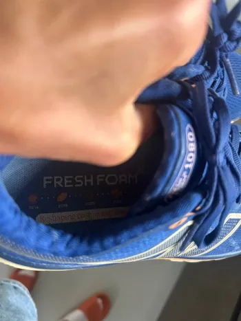 Used New Balance Fresh Foam bike — image 3 of 10