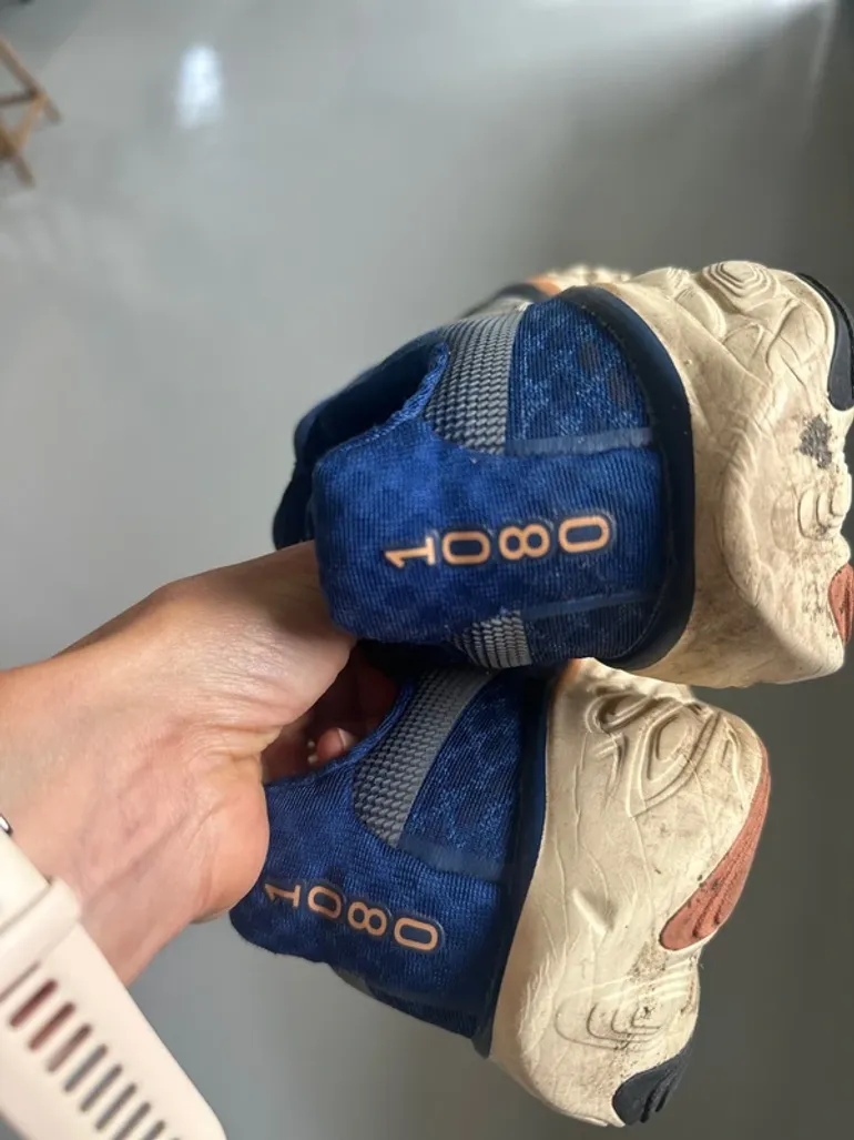 Used New Balance Fresh Foam bike — image 4 of 10