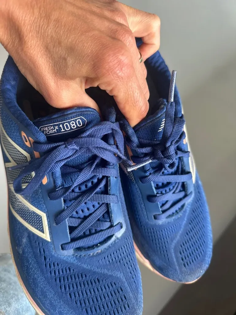 Used New Balance Fresh Foam bike — image 2 of 10