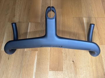 Brugt Specialized Roval Rapide Cockpit bike — billede 2 af 4