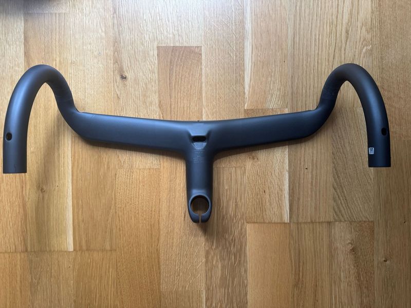 Brugt Specialized Roval Rapide Cockpit bike — billede 3 af 4