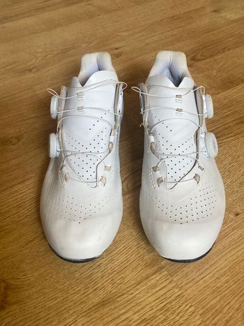 Gaerne G.Jet blanc 2025 Cycling Shoes d'occasion