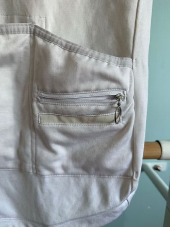 Used Rapha Classic Jersey – White bike — image 4 of 6