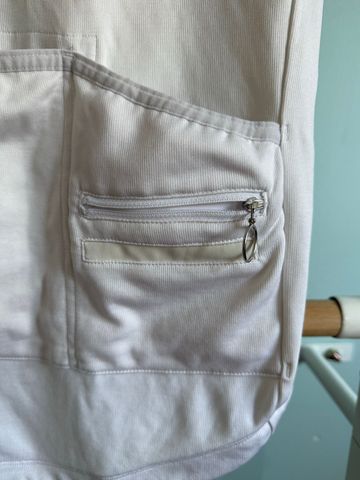 Used Rapha Classic Jersey – White bike — image 4 of 6