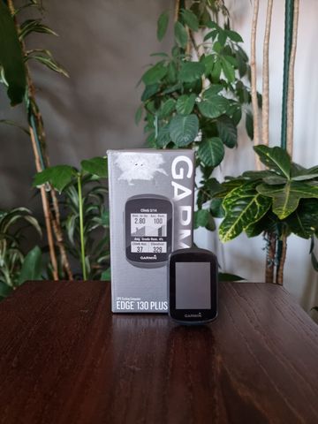 Brugt Garmin Edge 130 Plus bike — billede 2 af 4