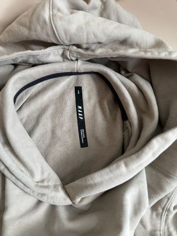 MAAP Evade Hoodie bike usato — immagine 3 di 5