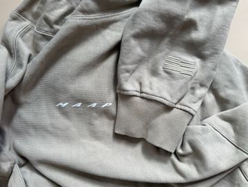 MAAP Evade Hoodie bike usato — immagine 4 di 5