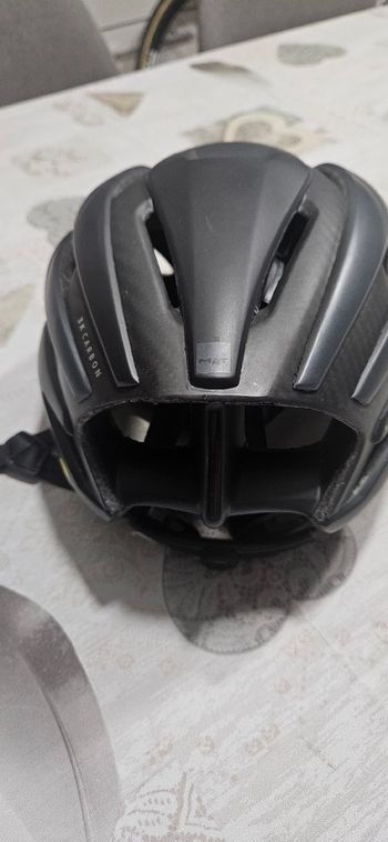 Gebrauchtes MET 3k carbon bike — Bild 4 von 6