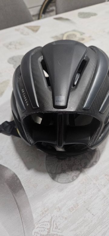 Použité MET 3k carbon bike — obrázek 4 z 6