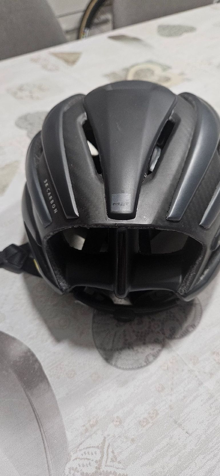 Gebrauchtes MET 3k carbon bike — Bild 4 von 6