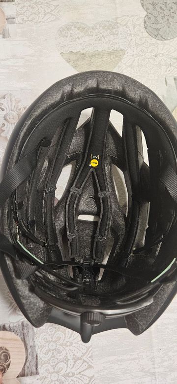 Použité MET 3k carbon bike — obrázek 5 z 6