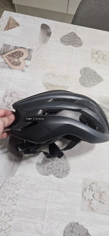Použité MET 3k carbon bike — obrázek 2 z 6