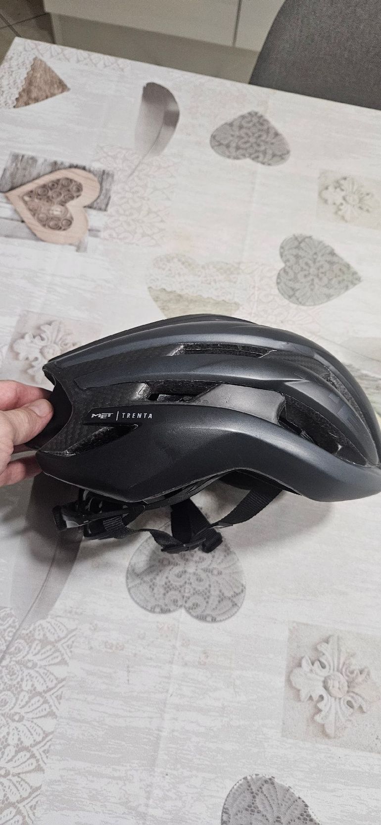 Gebrauchtes MET 3k carbon bike — Bild 2 von 6