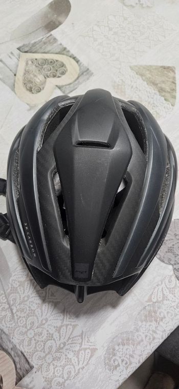 Gebrauchtes MET 3k carbon bike — Bild 3 von 6