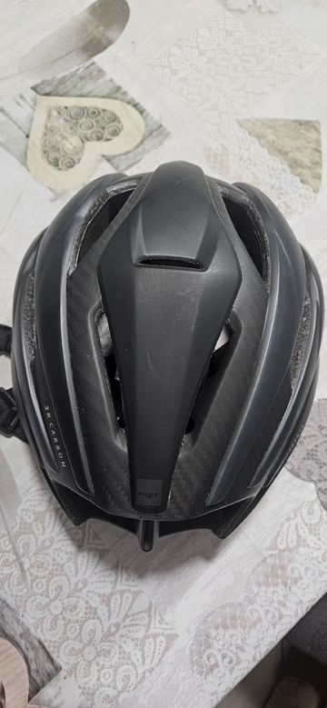 Použité MET 3k carbon bike — obrázek 3 z 6