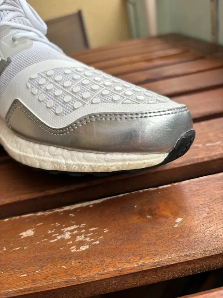 Used Adidas Ultraboost DNA x LEGO bike — image 4 of 10
