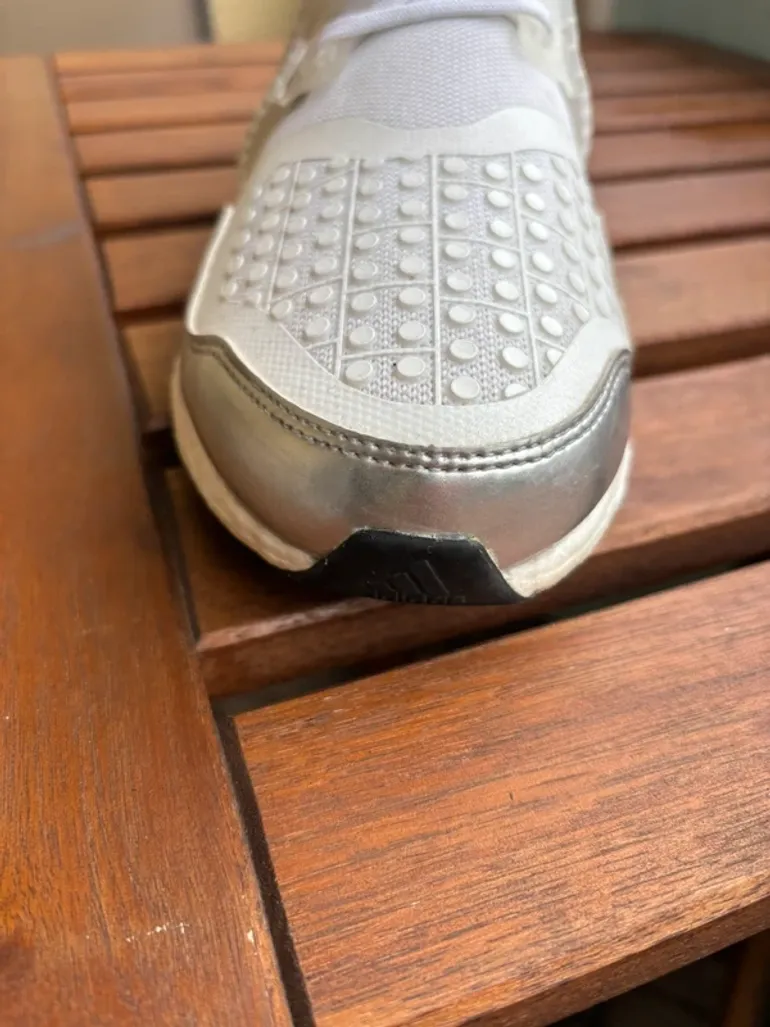 Used Adidas Ultraboost DNA x LEGO bike — image 6 of 10