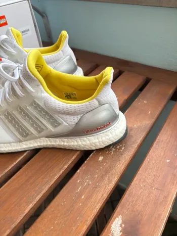 Used Adidas Ultraboost DNA x LEGO bike — image 8 of 10