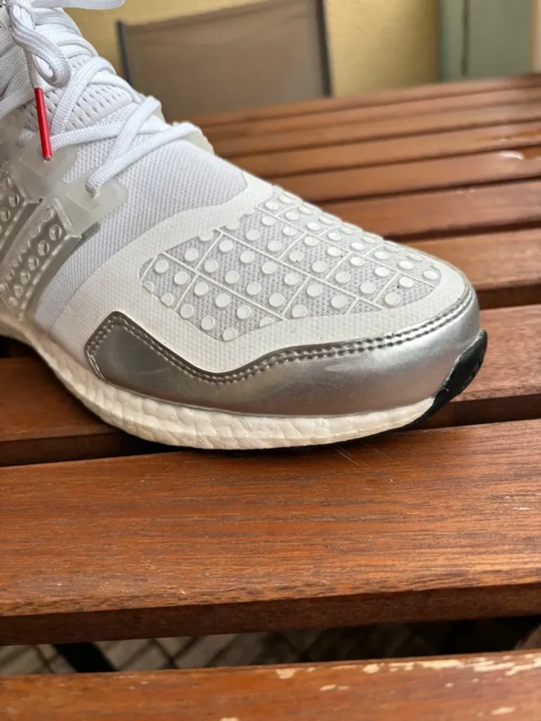 Used Adidas Ultraboost DNA x LEGO bike — image 3 of 10