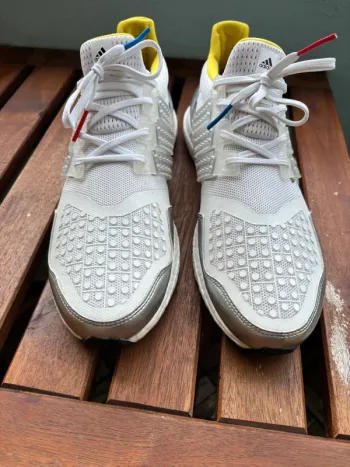 Used Adidas Ultraboost DNA x LEGO bike — image 2 of 10