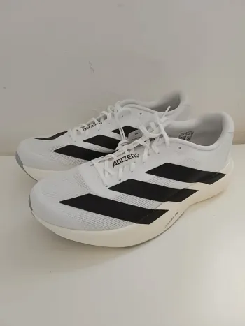 Brugt Adidas Adizero Evo SL Running Shoes