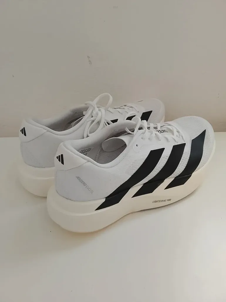 Brugt Adidas Adizero Evo SL bike — billede 3 af 6